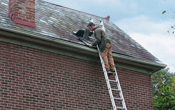 what affects urgent Pleckgate roof repairs