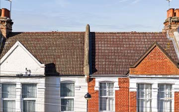 clay roofing Pleckgate, Lancashire