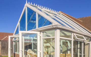 conservatory roof insulation costs Pleckgate