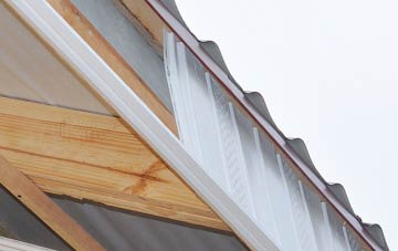 why Pleckgate fascia repairs are essential