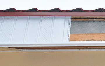 Pleckgate fascia repair costs