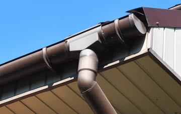 types of Pleckgate fascias