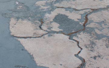 fibreglass roofing replacement Pleckgate