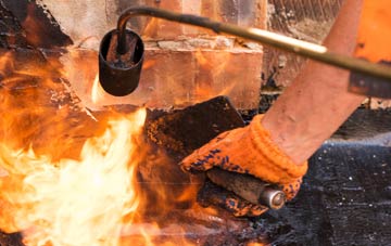 Pleckgate flat roof repair companies