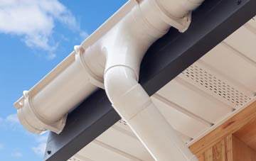 Pleckgate gutter installation costs