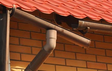 Pleckgate gutter repair costs