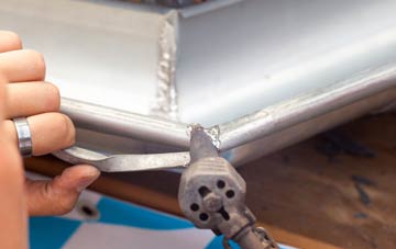 disadvantages of Pleckgate lead roofing