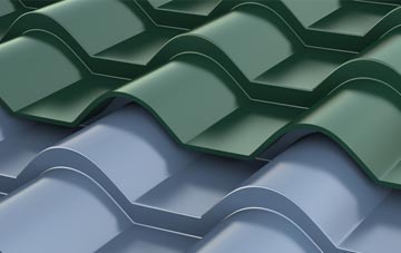 who should consider Pleckgate plastic roofs