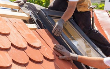 replacement Pleckgate roof windows