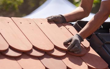 Pleckgate roof tile contractors