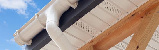 get Pleckgate guttering quotes today