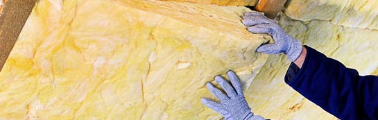 quotes for Pleckgate roof insulation