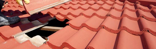 compare Pleckgate roof repair quotes