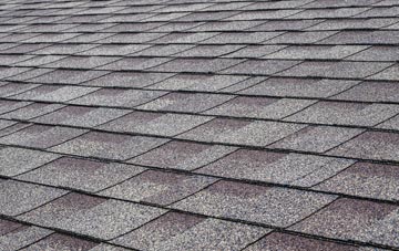 Pleckgate tiles for shallow pitch roofing