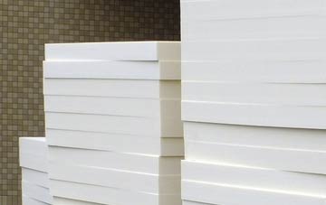 Pleckgate tapered roof insulation costs