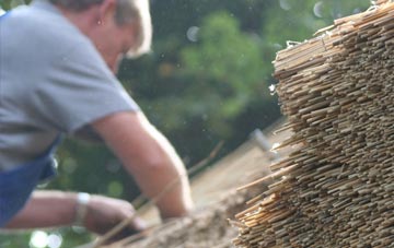 professional Pleckgate thatchers