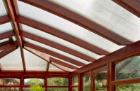 Pleckgate conservatory roofing insulation