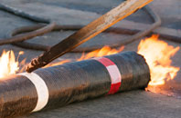 free Pleckgate flat roofing repair quotes