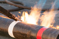 Pleckgate flat roofing replacement