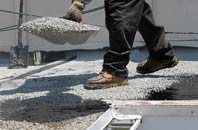 find rated Pleckgate flat roofing replacement companies