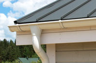Pleckgate soffits
