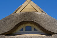 Pleckgate thatch roofing